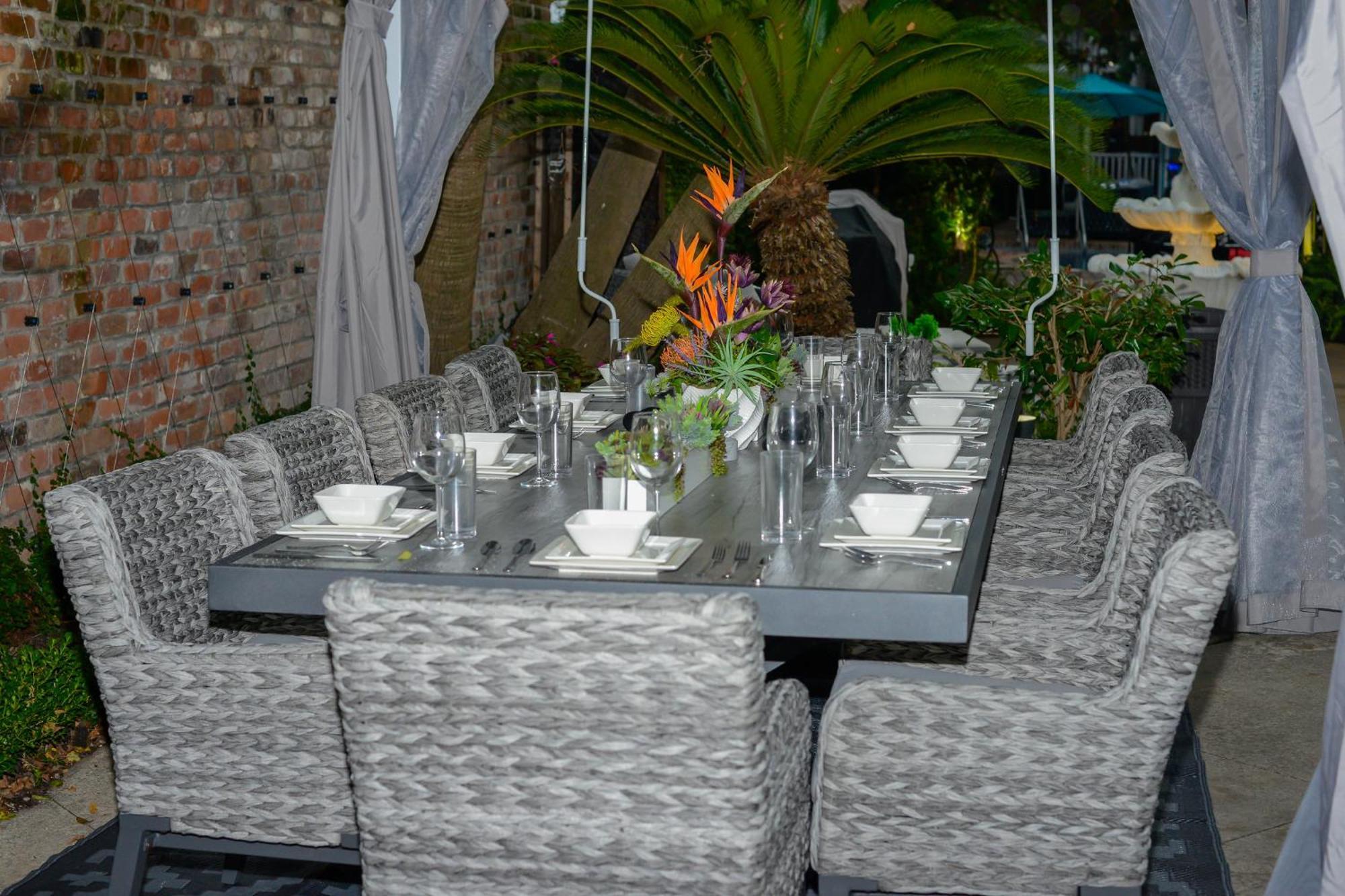 4 Bedroom - Sleeps 8! Celebrity Villa Next To Frenchman St Ню Орлиънс Екстериор снимка