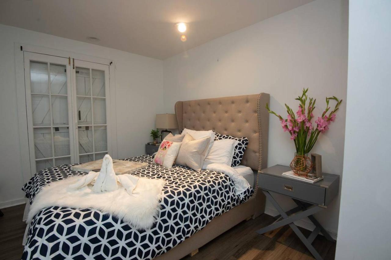 4 Bedroom - Sleeps 8! Celebrity Villa Next To Frenchman St Ню Орлиънс Екстериор снимка
