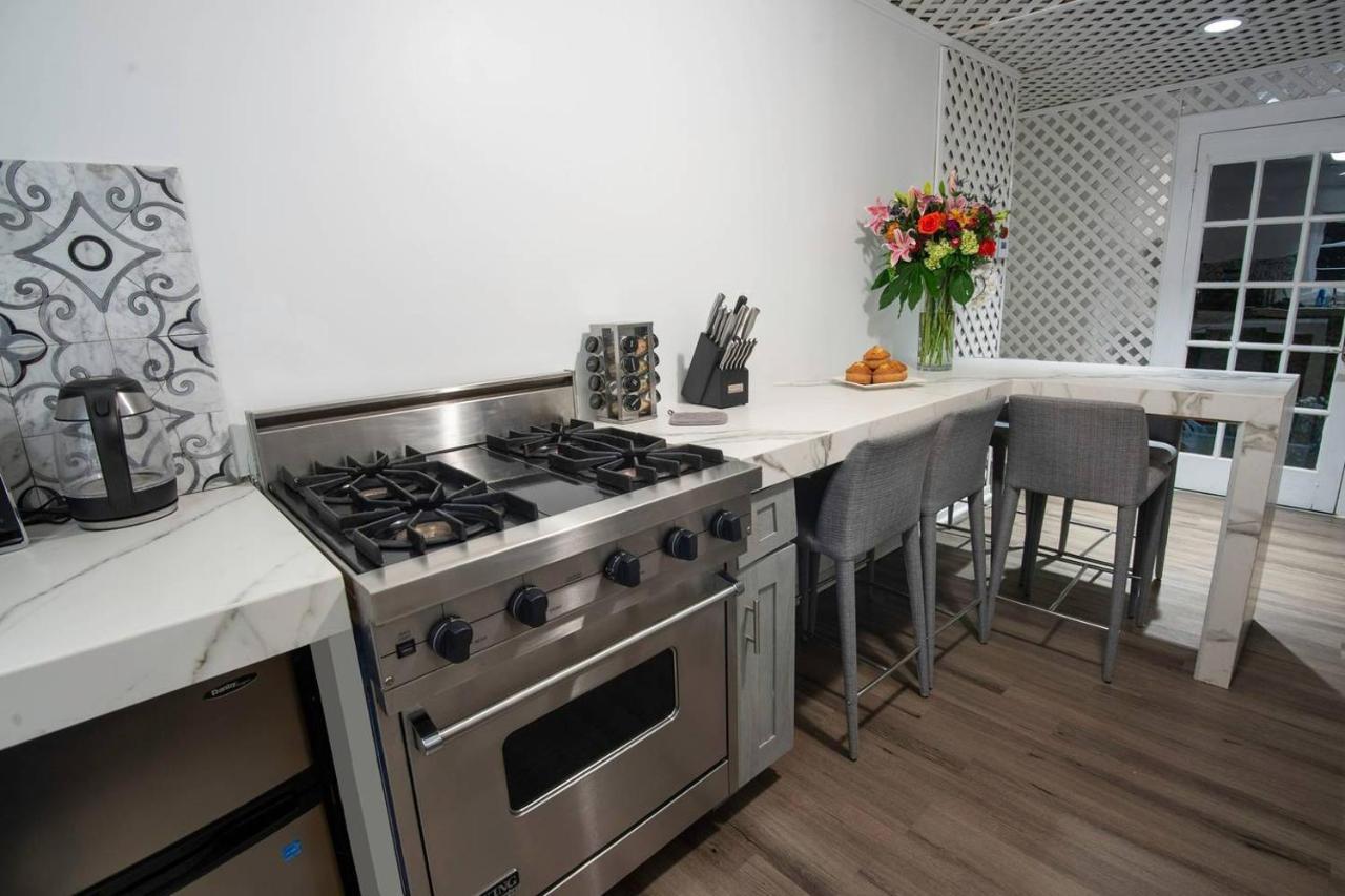 4 Bedroom - Sleeps 8! Celebrity Villa Next To Frenchman St Ню Орлиънс Екстериор снимка